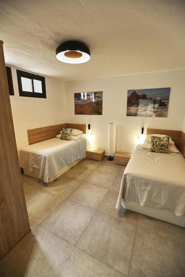 Villa Sotavento Modern New Apartment In Park Natural Adults Only Playa Jandia Extérieur photo