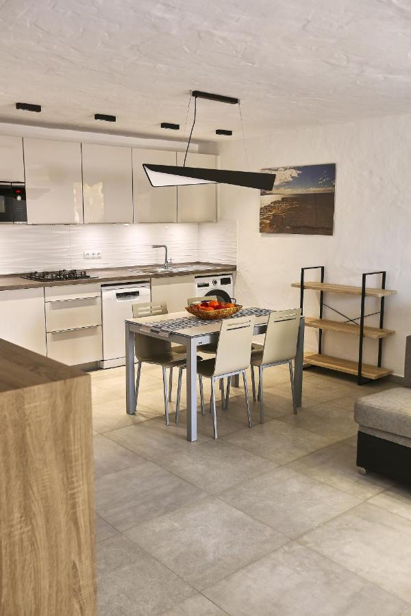 Villa Sotavento Modern New Apartment In Park Natural Adults Only Playa Jandia Extérieur photo