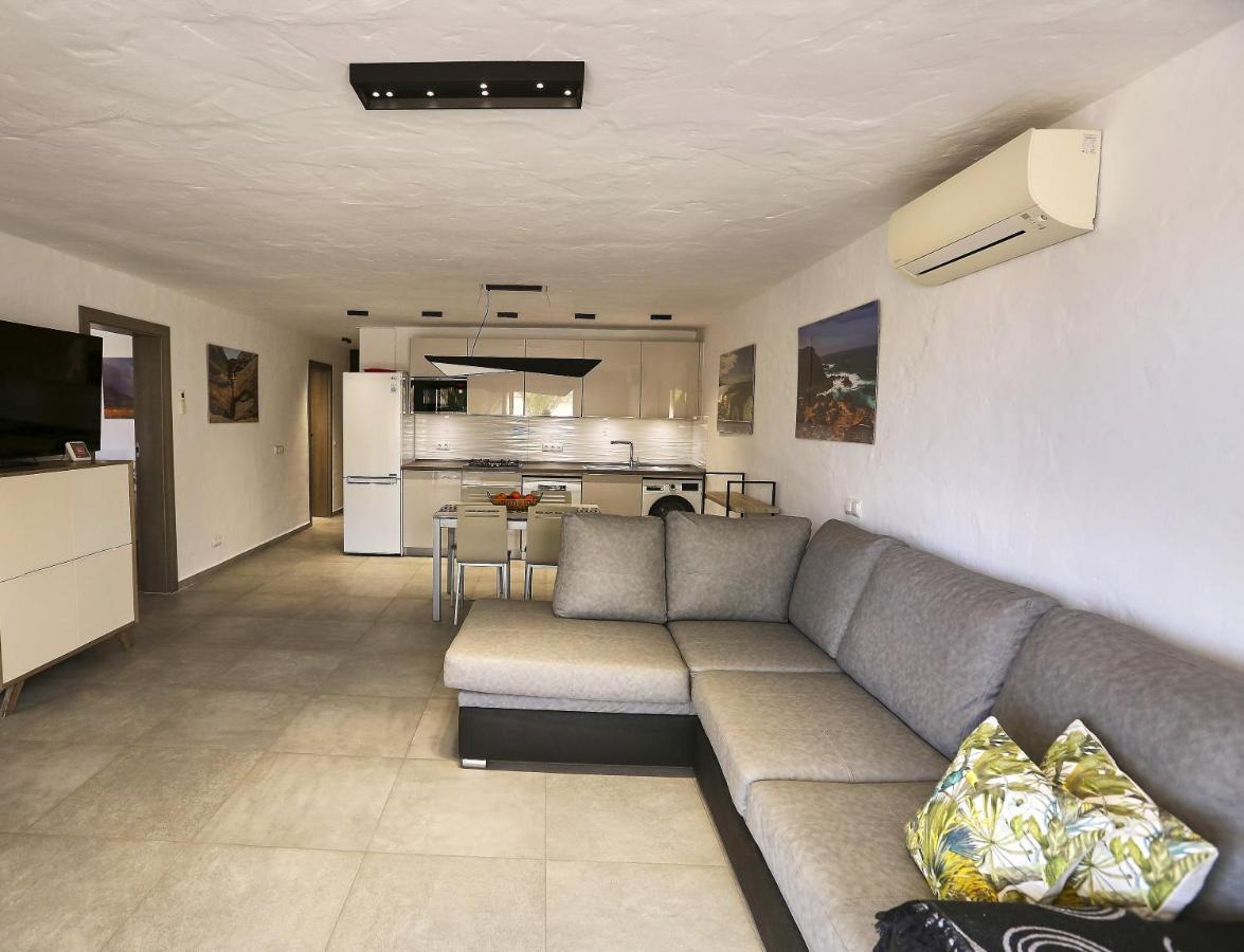 Villa Sotavento Modern New Apartment In Park Natural Adults Only Playa Jandia Extérieur photo
