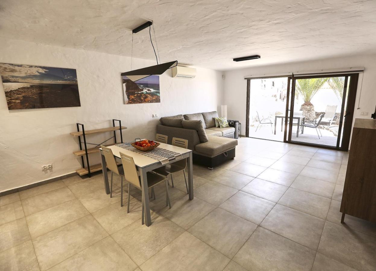 Villa Sotavento Modern New Apartment In Park Natural Adults Only Playa Jandia Extérieur photo