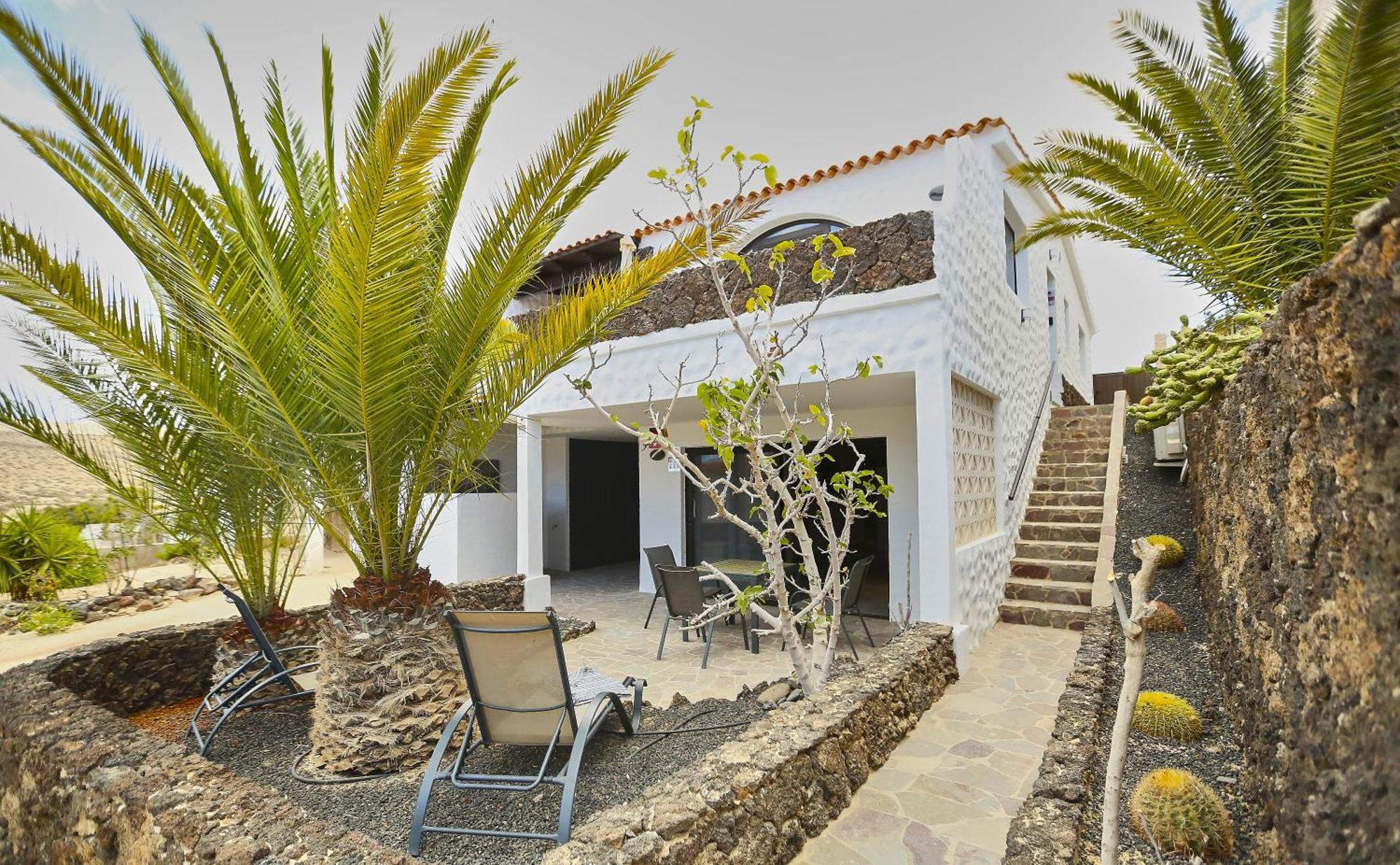 Villa Sotavento Modern New Apartment In Park Natural Adults Only Playa Jandia Extérieur photo