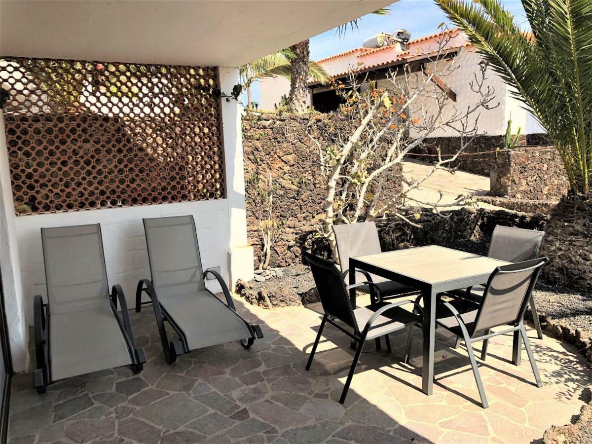 Villa Sotavento Modern New Apartment In Park Natural Adults Only Playa Jandia Extérieur photo